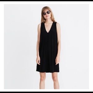 Madewell Heather Dress